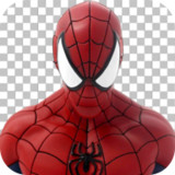 Spider superhero1.4_rowtechapk.com