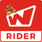 Wibrate Rider-Delivery app1.2_rowtechapk.com