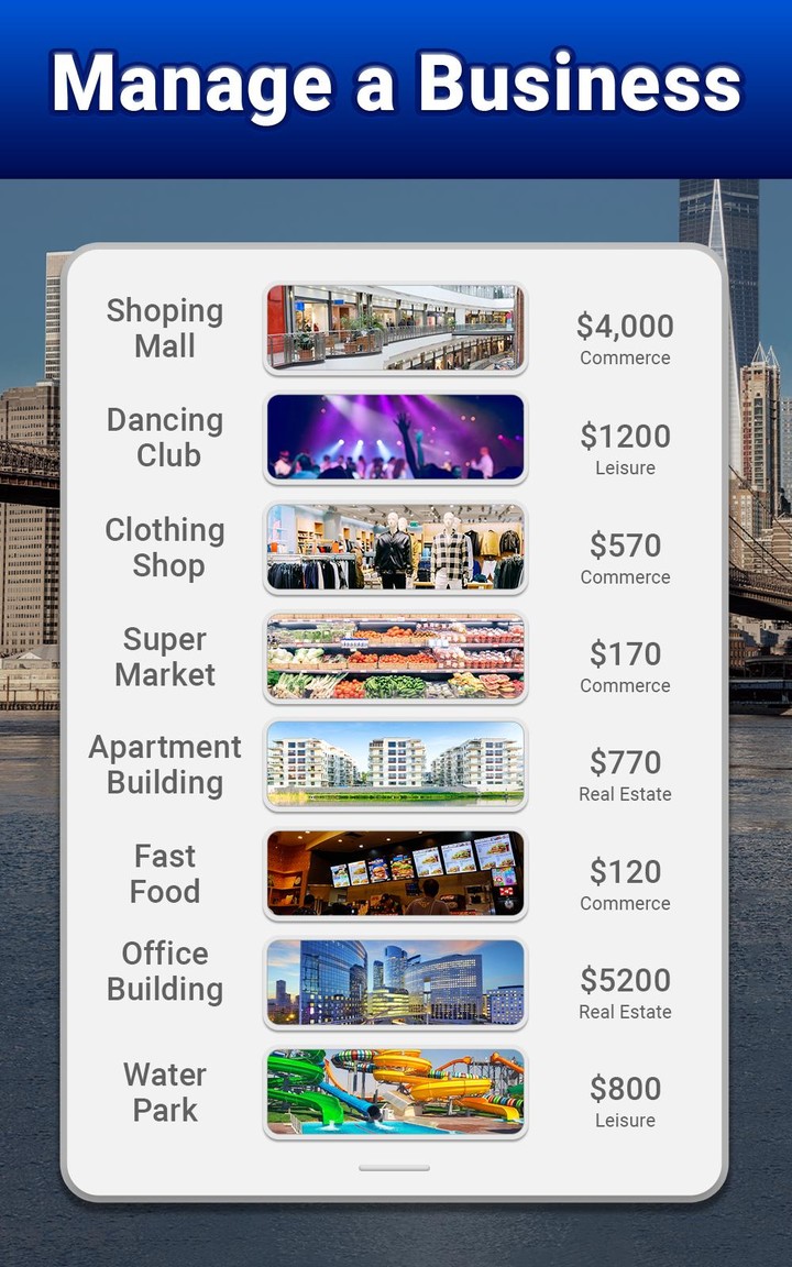 Tycoon Business Simulator screenshot image 4_Popularmodapk.com