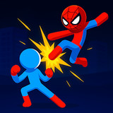 Stickman Hero Brawl<span>(Unlimited coins)</span>1.0_rowtechapk.com