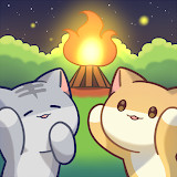 Cat Forest - Healing Camp<span>(Unlimited Money)</span>2.3_rowtechapk.com