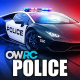 OWRC Police: Chase Simulator<span>(Mod Menu)</span>1.0015_rowtechapk.com