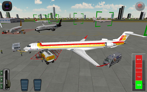 飞行模拟787破解版<span>(mod)</span> screenshot image 22_Popularmodapk.com