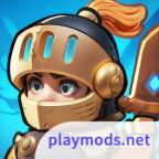 勇者学院<span>(Unlimited Money)</span>1.03_rowtechapk.com