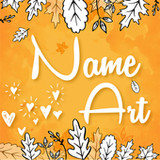Name Art - Photo & Text Editor1.0.0_rowtechapk.com