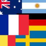 Flags of the World Quiz7.0.0_rowtechapk.com