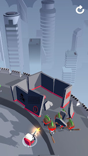 MCon – TMAP 경로안내 HUD screenshot image 1_Popularmodapk.com