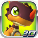 斗龙战士4双龙枪神破解版<span>(mod)</span>1.2_rowtechapk.com