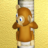 Monkey - Coconut pickers10000.168_rowtechapk.com