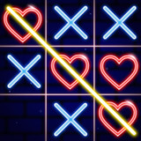 Tic Tac Toe 2 player - XO1.1.2_rowtechapk.com