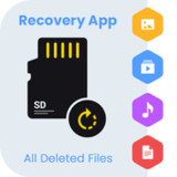 Sd Card Recovery Deleted Files1.4_rowtechapk.com