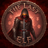 The Last Elf: Dark Fantasy RPG<span>(Mod Menu)</span>1.0_rowtechapk.com