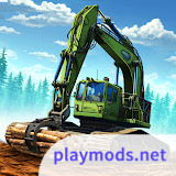 Mega Harvester<span>(Speed change)</span>1.0.7_rowtechapk.com