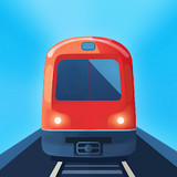 Subway Connect: Idle Metro Map<span>(Mod Menu)</span>5.0.4_rowtechapk.com