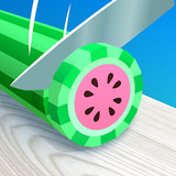 Idle Slice and Dice<span>(No Ads)</span>2.7.13_rowtechapk.com