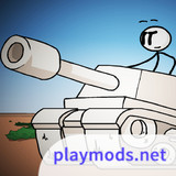 Stickman Completing the Mission<span>(No Ads)</span>1.0_rowtechapk.com