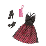 DIY clothes for dolls by steps1.2_rowtechapk.com