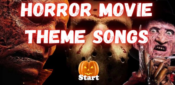 Horror Movie Theme Songs screenshot image 1_Popularmodapk.com