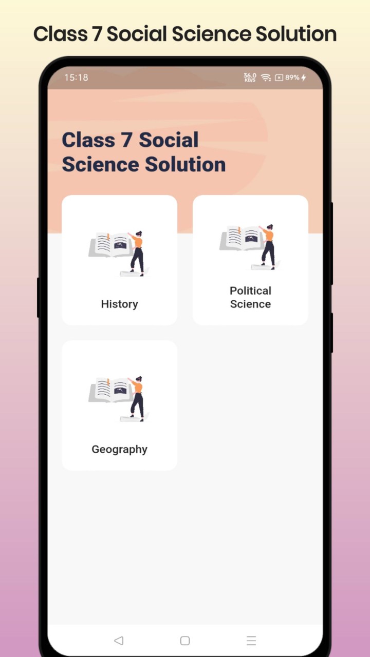 Class 7 Social Science screenshot image 6_Popularmodapk.com