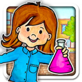 My PlayHome School<span>(All content for free)</span>3.12.0.37_rowtechapk.com