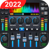 Music Player - Equalizer & MP33.1.0_rowtechapk.com