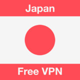 VPN Japan - get Japanese IP1.78_rowtechapk.com