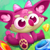 Clash Of Pets: Sweety Match1.0_rowtechapk.com