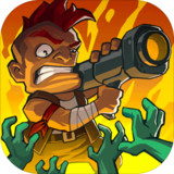 Zombie placement defense1.0.1_rowtechapk.com