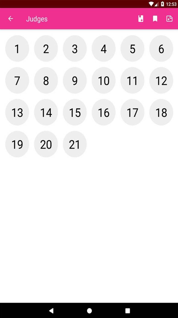 Audio Bible offline screenshot image 14_Popularmodapk.com