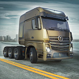 Truck World(Unlimited Money)1.2272_rowtechapk.com