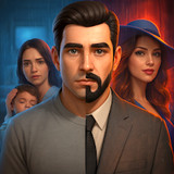 Pawn to Don - Crime Story<span>(Unlimited Currency)</span>1.6_rowtechapk.com