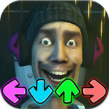 FNF vs Skibidi Toilet Full Mod1.1_rowtechapk.com