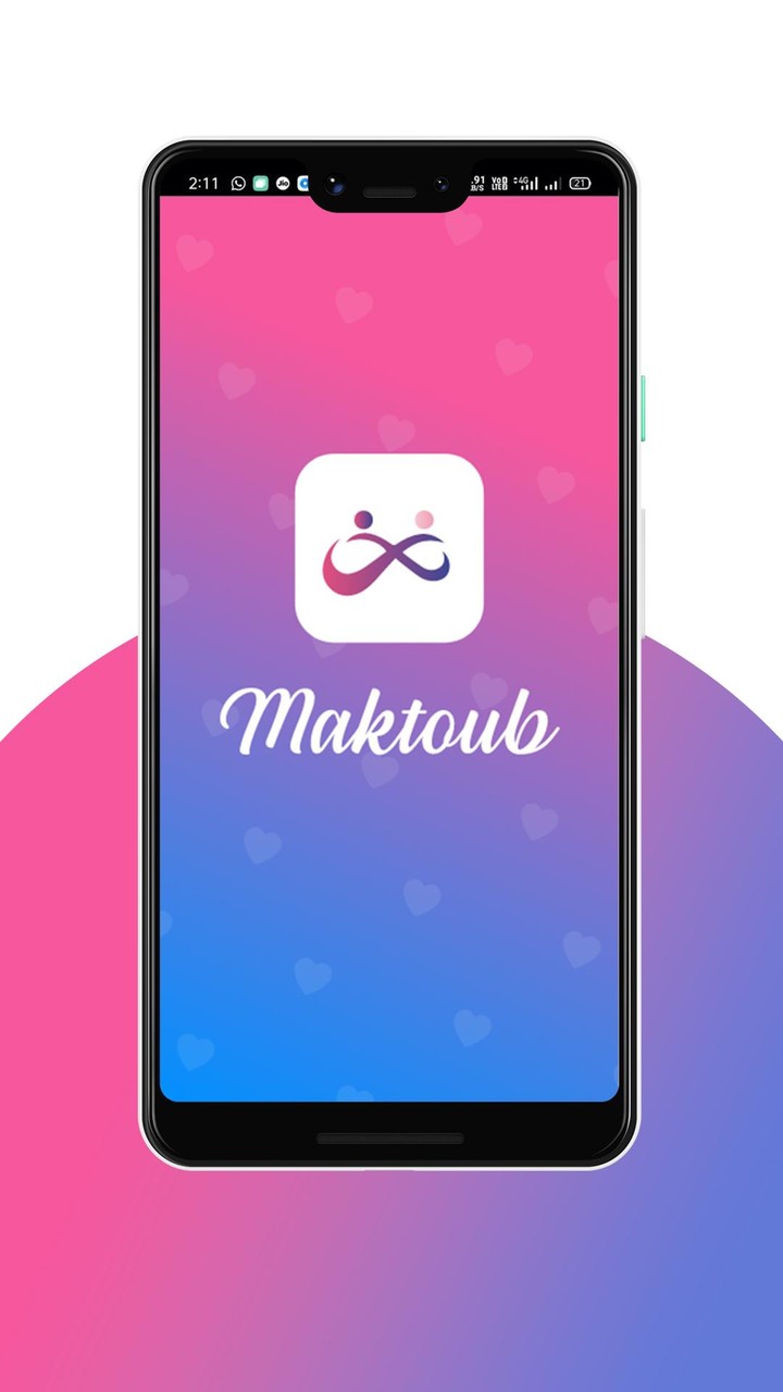 Maktoub screenshot image 10_Popularmodapk.com