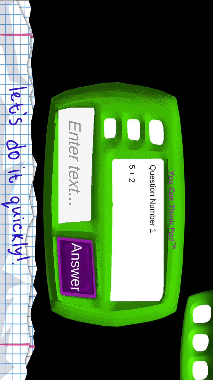 Baldi's Basics in School Education(You don't have to watch ads to unlock the level) screenshot image 4_Popularmodapk.com