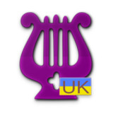 P&W Songs (UK) - християнські 1.3.0-oct-22-2022-uk_rowtechapk.com