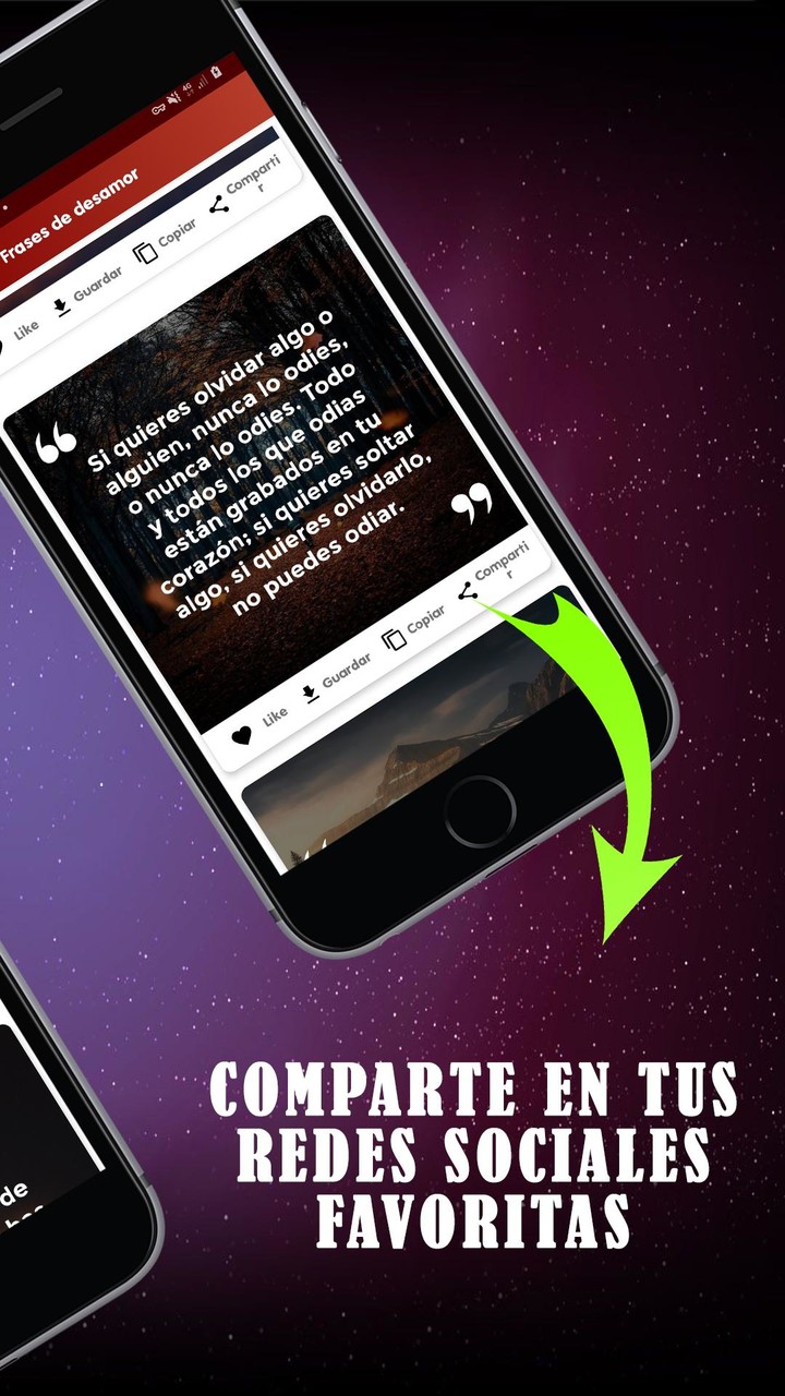 heartbreak poems screenshot image 7_Popularmodapk.com