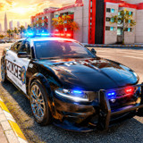 Code 911: Police Simulator<span>(Unlimited Currency)</span>1_rowtechapk.com
