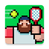 Timber Tennis<span>(Unlimited money)</span>0.2.35_rowtechapk.com