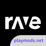 Rave – Watch Party<span>(Premium Unlocked)</span>6.0.46_rowtechapk.com