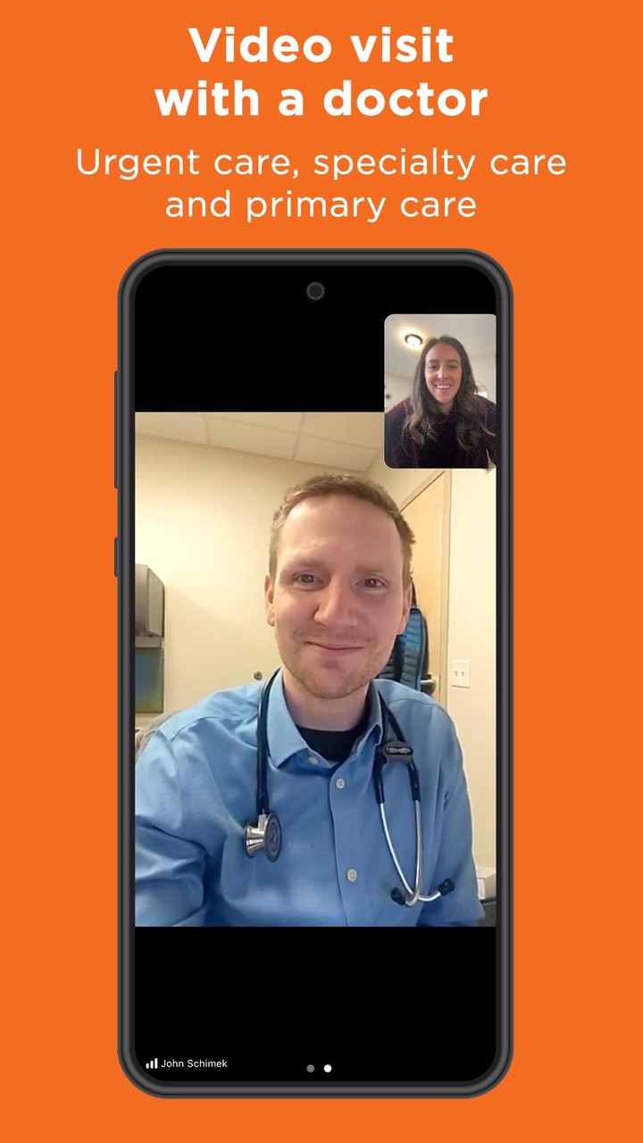 Children's Wisconsin screenshot image 4_Popularmodapk.com