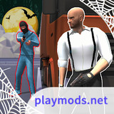 Agent Hitman: Stealth Shooter<span>(No ads)</span>stable-0.7.0_rowtechapk.com