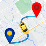 GPS Navigation : Speedometer4.0.2_rowtechapk.com