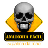 Anatomia Fácil na Palma da Mão1.4.0_rowtechapk.com