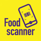 NHS Food Scanner3.2.3_rowtechapk.com