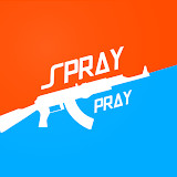 Spray & Pray - FPS Bhop<span>(NO ADS)</span>1.5.1_rowtechapk.com