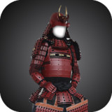 Samurai armor suit fotomontage1.1.11_rowtechapk.com