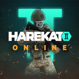 Harekat 2 : Online<span>(Unlimited Ammo)</span>5.0.0_rowtechapk.com