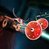 Warzone Battle Bots Mech Arena1.0.7_rowtechapk.com