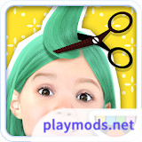 Toca Hair Salon Me<span>(unlock full version)</span>2.3-play_rowtechapk.com