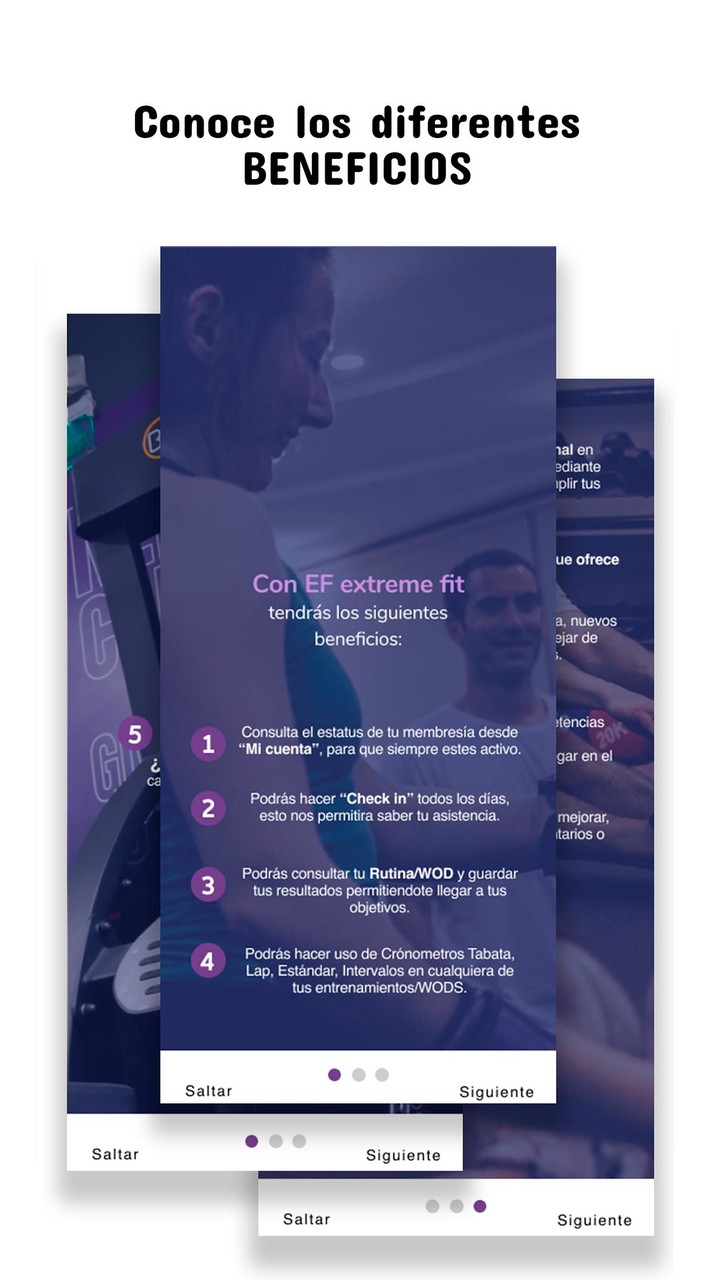 Elite Fitness screenshot image 14_Popularmodapk.com